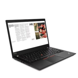 Lenovo ThinkPad T490 | Core i5 8th Gen | 8GB RAM 256GB SSD | 14″ Laptop | Business Laptop | 1 Month Warranty