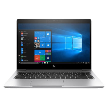HP EliteBook 840 G5 | Core i5 7th Gen | 8GB RAM 256GB SSD | 14″ Business Laptop | Slim & Premium | 1 Month Warranty