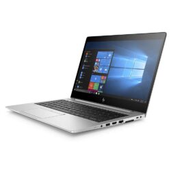 HP EliteBook 840 G5 | Core i7 7th Gen | 8GB RAM 256GB SSD | 14″ Business Laptop | Slim & Premium | 1 Month Warranty