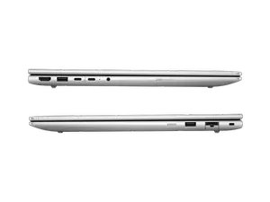 HP ProBook 4 G1IR - Intel Core 5 120U Processor 8-GB DDR5 512-GB SSD Intel Graphics 16" WUXGA 1920x1200 IPS 300nits Anti-Glare Fingerprint Backlit KB DOS (Pike Silver, Official Warranty, NEW)
