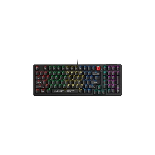 Bloody S98 RGB Mechanical Keyboard (Black)
