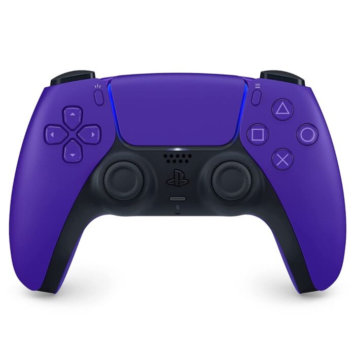 Sony PS5 DualSense Wireless Controller - Purple Color