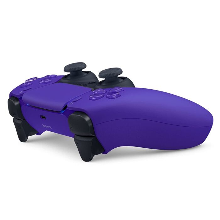 Sony PS5 DualSense Wireless Controller - Purple Color