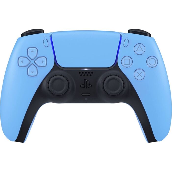 Sony PS5 DualSense Wireless Controller - Blue Color