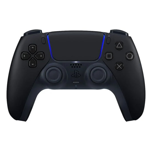 Sony PS5 DualSense Wireless Controller - Black Color