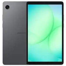 Samsung Galaxy Tab A11 SM-X133 - Octa-Core Processor 4-GB RAM 64-GB Storage 8.7" 1340x800 Display 8MP+5MP Camera 5100mAh Android 15 Wi-Fi (Grey)