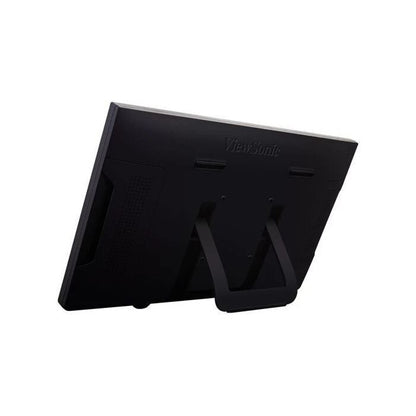 ViewSonic TD2230 22-Inch FHD 1080p 60Hz IPS Panel Touchscreen Monitor (Black)
