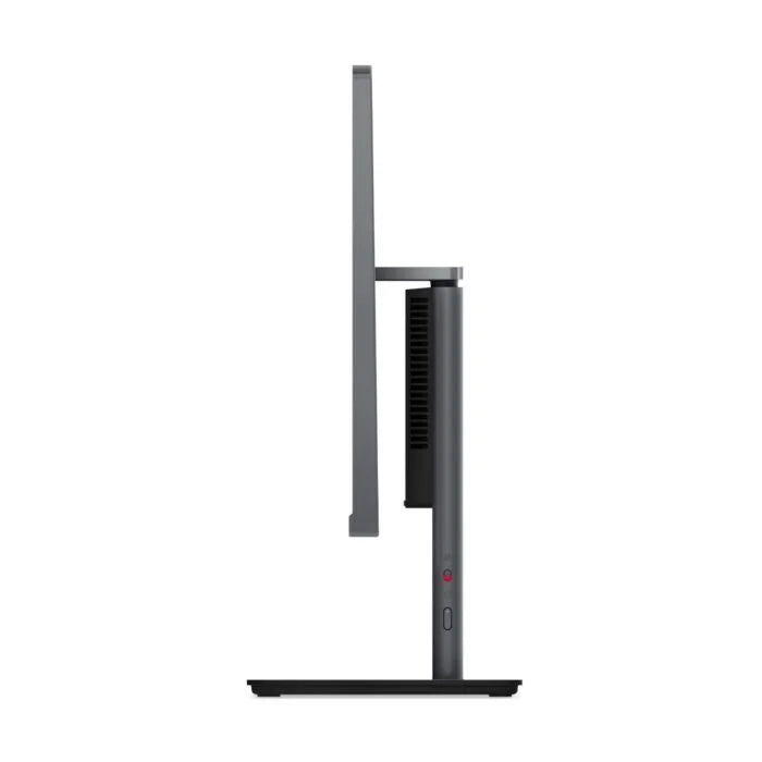 ThinkCentre neo 50a 24 Gen 5 AIO PC - 13th Generation Core i5-13420H Processor 8-GB 512-GB SSD Intel UHD Graphics 23.8" Full HD 1080p IPS 250nits AG Display TPM (Luna Grey, Lenovo 1 Year Direct Local Warranty, NEW)