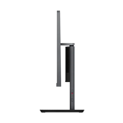 ThinkCentre neo 50a 24 Gen 5 AIO PC - 13th Generation Core i5-13420H Processor 8-GB 512-GB SSD Intel UHD Graphics 23.8" Full HD 1080p IPS 250nits AG Display TPM (Luna Grey, Lenovo 1 Year Direct Local Warranty, NEW)