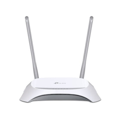 TP Link TL-MR3420 3G/4G Wireless Network Router