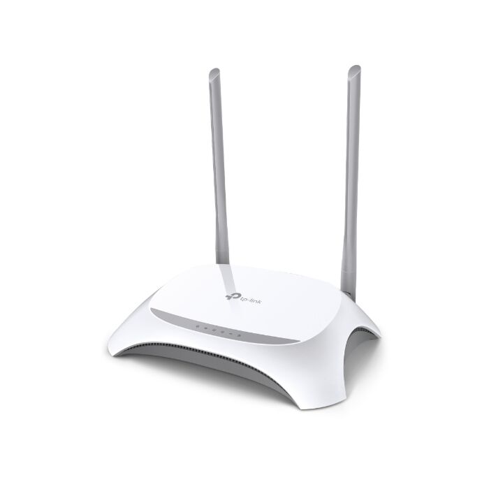 TP Link TL-MR3420 3G/4G Wireless Network Router