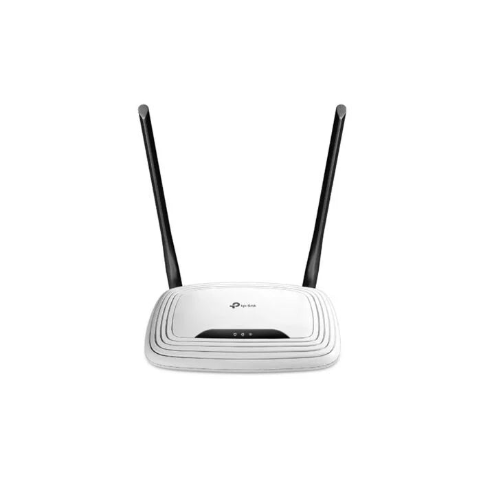 TP Link TL-WR841N 2 Antenna 300Mbps Wireless N Router