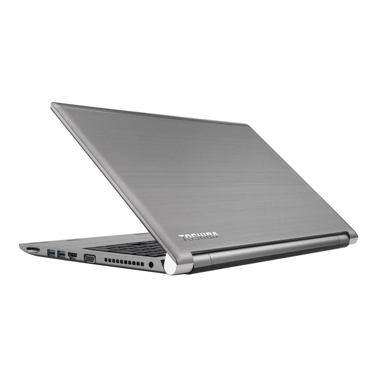 Toshiba Tecra A50C Core i7 6th Gen 8GB RAM 256GB SSD NVIDIA GeForce 930MX 2GB 15.6" Display
