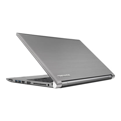 Toshiba Tecra A50C Core i7 6th Gen 8GB RAM 256GB SSD NVIDIA GeForce 930MX 2GB 15.6" Display