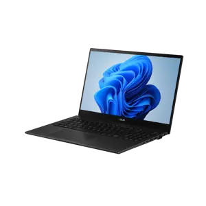 Asus Creator Q530V - 13th Gen Intel Core i7 13620H Processor 16-GB DDR5 512-GB SSD NVIDIA GeForce RTX 3050 6GB 15.6" FHD OLED 60Hz Fingerprint Backlit KB W11 (Black, International Warranty, NEW)