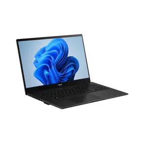 Asus Creator Q530V - 13th Gen Intel Core i7 13620H Processor 16-GB DDR5 512-GB SSD NVIDIA GeForce RTX 3050 6GB 15.6" FHD OLED 60Hz Fingerprint Backlit KB W11 (Black, International Warranty, NEW)