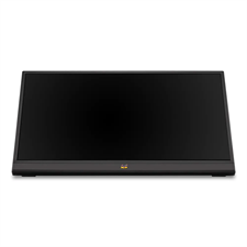 ViewSonic VA1655 15.6" Portable IPS Monitor