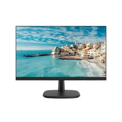 Hikvision DS-D5024FN 21.5-Inch Full HD 1080p 60Hz Borderless IPS Monitor (Black)