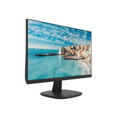 Hikvision DS-D5024FN 21.5-Inch Full HD 1080p 60Hz Borderless IPS Monitor (Black)