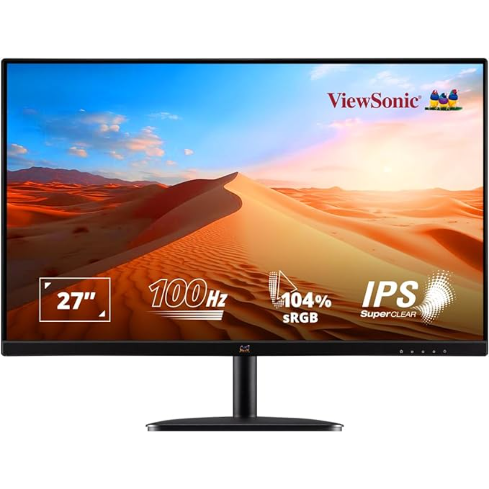 ViewSonic VA2732-H 27" IPS Monitor