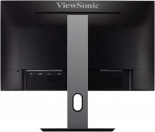 ViewSonic VX2480-SHDJ 24" Entertainment Monitor