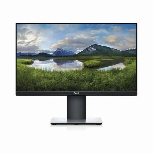 Used 27" Borderless Full HD IPS Monitor