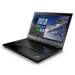 Lenovo ThinkPad L560 | Core i7 6th Gen | 8GB RAM 256GB SSD | 15.6″ Business Laptop | Durable & Reliable | 1 Month Warranty