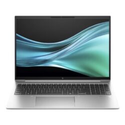 HP EliteBook 860 G11 | Intel Core Ultra 5 135U | 16GB DDR5 RAM 512GB NVMe SSD | 16″ WUXGA Business Laptop | 1 Month Warranty