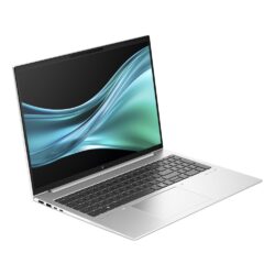 HP EliteBook 860 G11 | Intel Core Ultra 5 135U | 16GB DDR5 RAM 512GB NVMe SSD | 16″ WUXGA Business Laptop | 1 Month Warranty