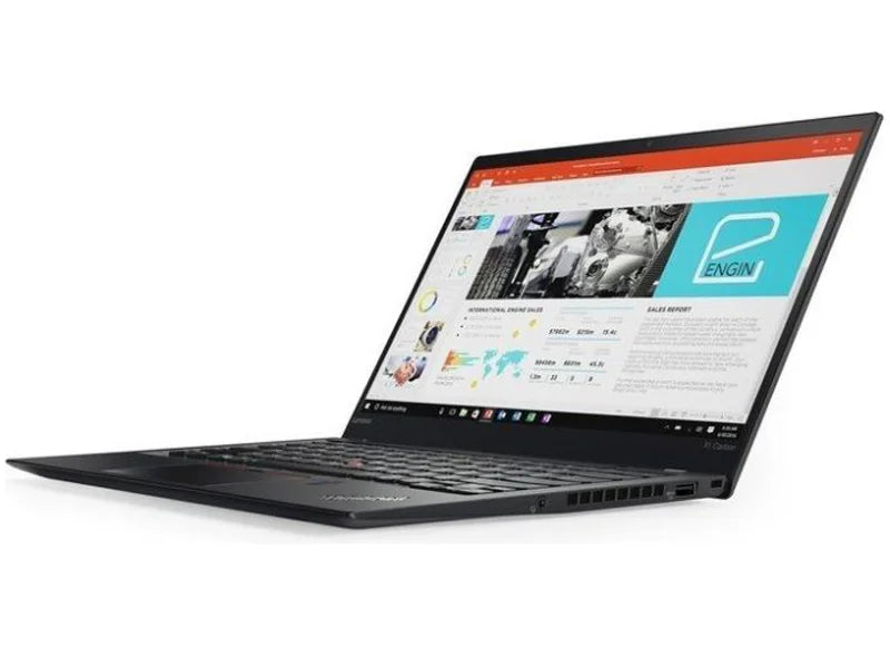 Lenovo ThinkPad X1 Carbon Core i7 7th Gen 8GB RAM 256GB SSD 14" Display