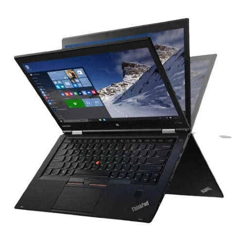 Lenovo ThinkPad X1 Yoga Core i7 6th Gen 8GB RAM 256GB SSD 14" Display