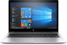 HP EliteBook 850 G5 Ci7 8th Gen 256GB SSD 15.6"