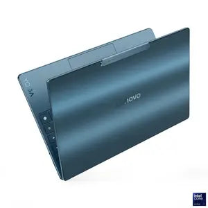 Lenovo Yoga Slim 9 14ILL10 Intel Core Ultra 7 258V 32GB 1TB SSD 14" 4K WQUXGA Touchscreen Backlit KB Fingerprint Reader Win11 Home Tidal Teal (Official Warranty)