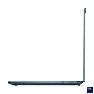 Lenovo Yoga Slim 9 14ILL10 Intel Core Ultra 7 258V 32GB 1TB SSD 14" 4K WQUXGA Touchscreen Backlit KB Fingerprint Reader Win11 Home Tidal Teal (Official Warranty)
